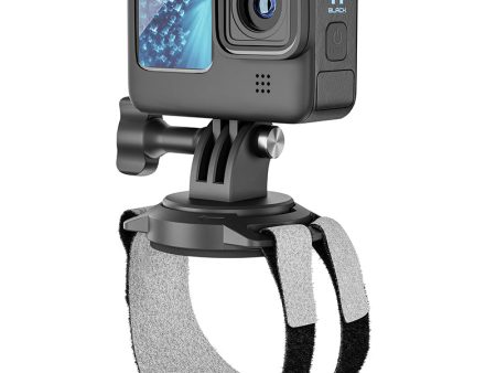 STARTRC 1122022 Magnetic Quick Release Hand Strap Wrist Belt for GoPro Insta360 Action Camera Cheap