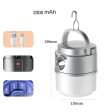 Outdoor Camping Lamp Emergency Tent Light Hiking Fishing Night Light on Sale