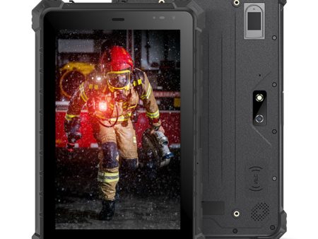 CENAVA A10ST IP68 Waterproof Rugged Tablet 8.0-inch 8GB+128GB Tablet PC 10000mAh Batterry Fall-proof Dust-proof Online