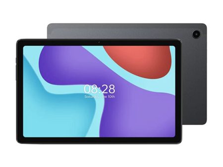 ALLDOCUBE iPlay 50 Tablet 10.4-inch 6GB+128GB 4G Tablet 6000mAh Android 12 Tablet PC (Black   Grey) Online Hot Sale