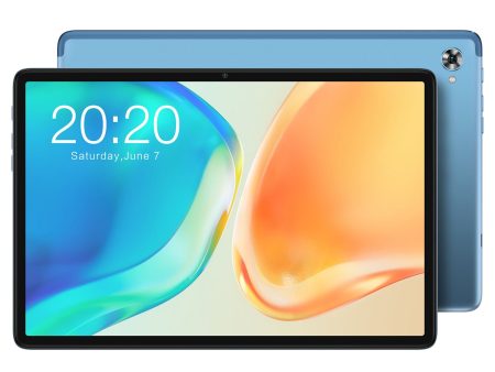 TECLAST M40 Plus Tablet 10.1-inch 8 Core CPU 8GB+128GB Tablet 7000mAh Android 12 Mini PC (Blue) Online