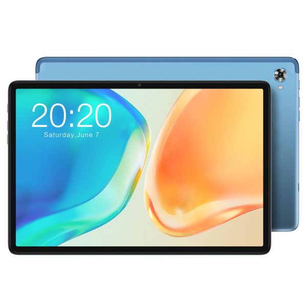 TECLAST M40 Plus Tablet 10.1-inch 8 Core CPU 8GB+128GB Tablet 7000mAh Android 12 Mini PC (Blue) Online